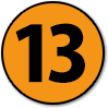 13