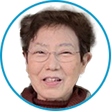 丸山喜美子